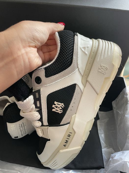 Дамски обувки AMIRI PARIS MA-1