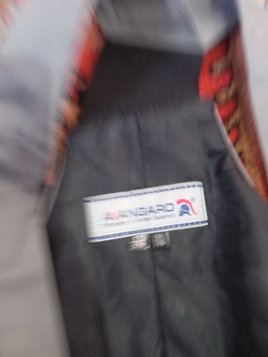 Продам зимнюю спецодежду