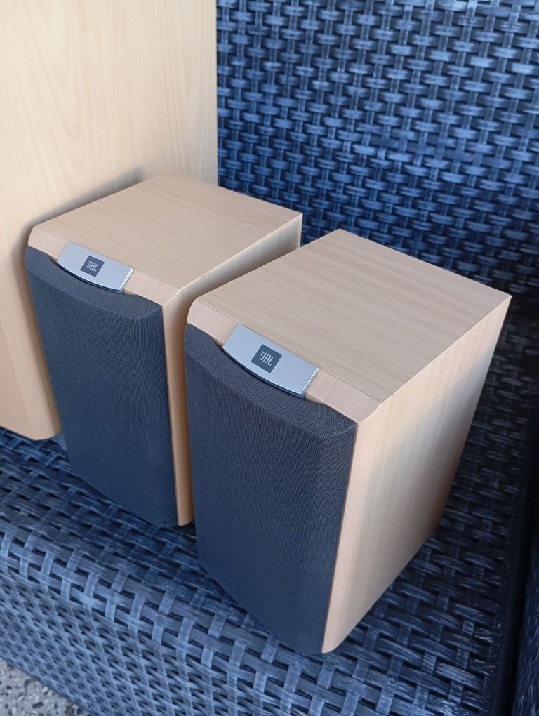 Субуфер JBL sub 178 и 5бр колони
