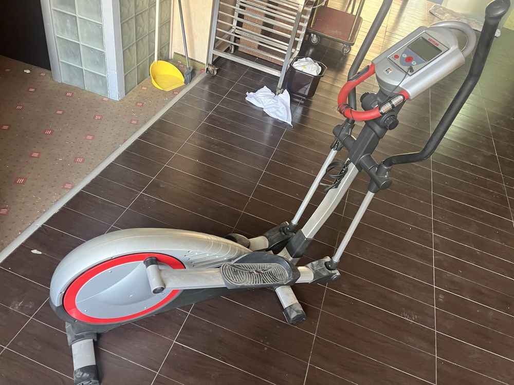 Кростренажор Kettler vito XL