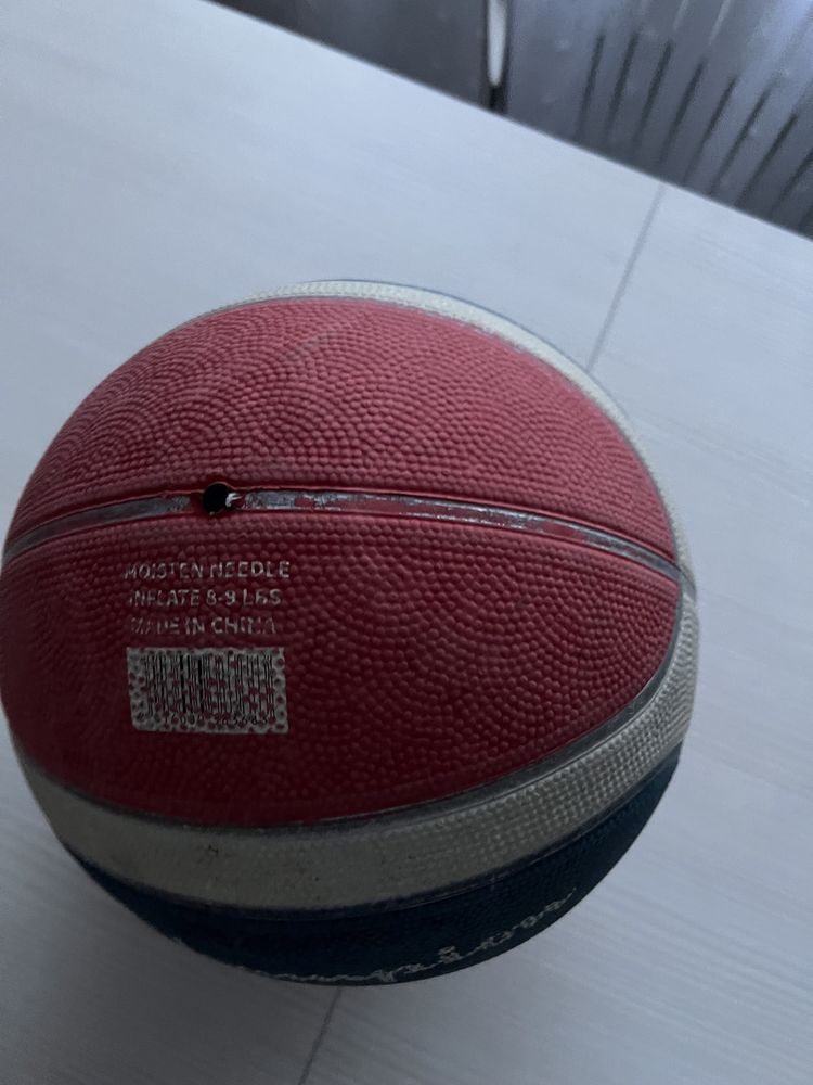 CHAMPION minge basketball rubber
