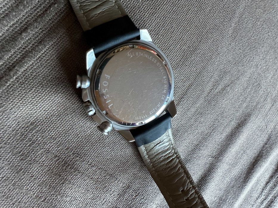 Часовник Fossil JR 1203
