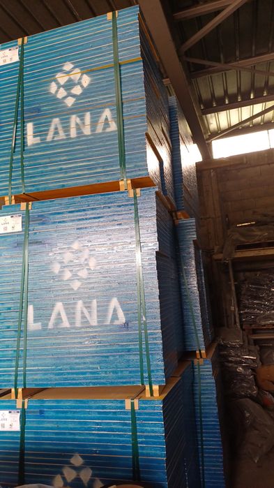 Трислойни кофражни платна 27мм от НИСТА ЕООД