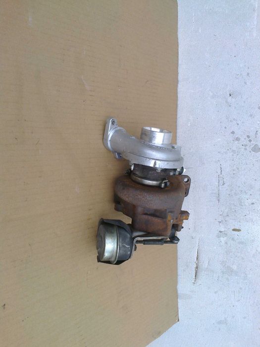 turbo за Peugeot,Citroen 1.4 HDI