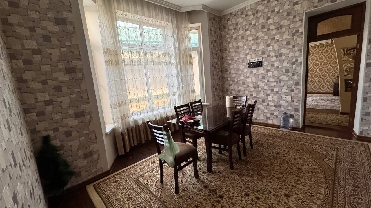 Арендага ховли 3 хоналик Сартеппода жойлашган,Агентство