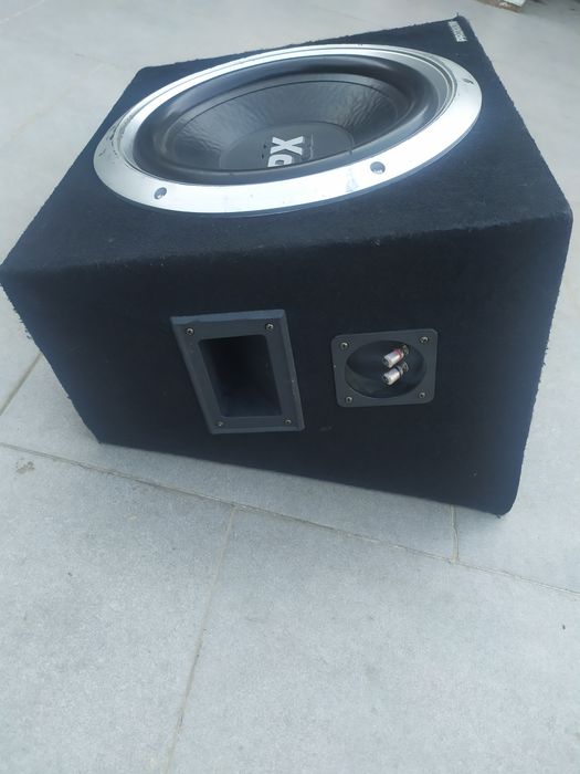 Музика за кола Kenwood