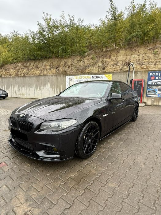 BMW f10 seria 5