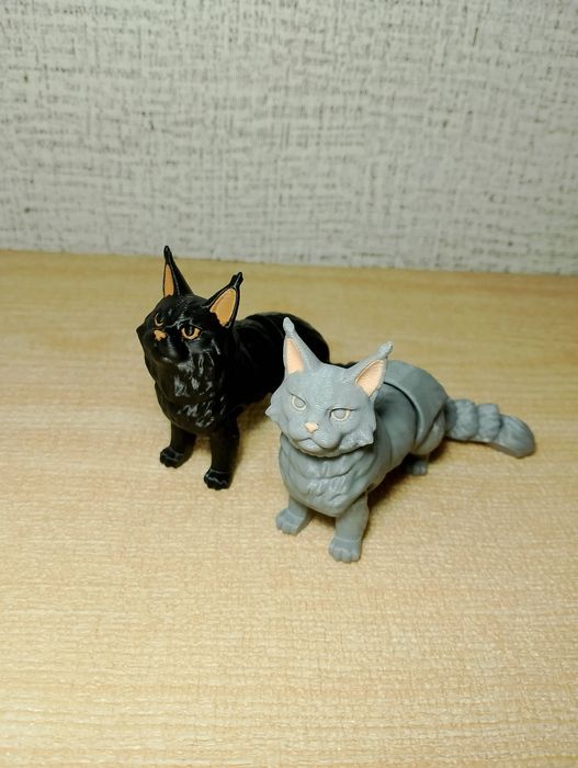 Продам фигурки животных.