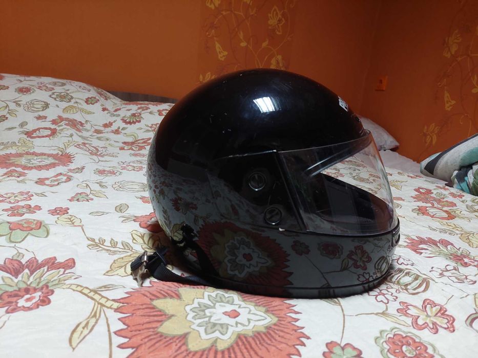 Каска PROBIKER размер L