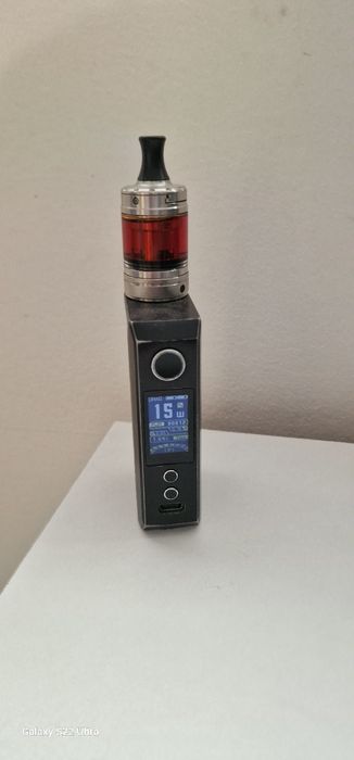 Mod Drag 3 + Nautilus 3