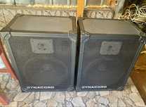 Динакорд dynacord fe 15.2