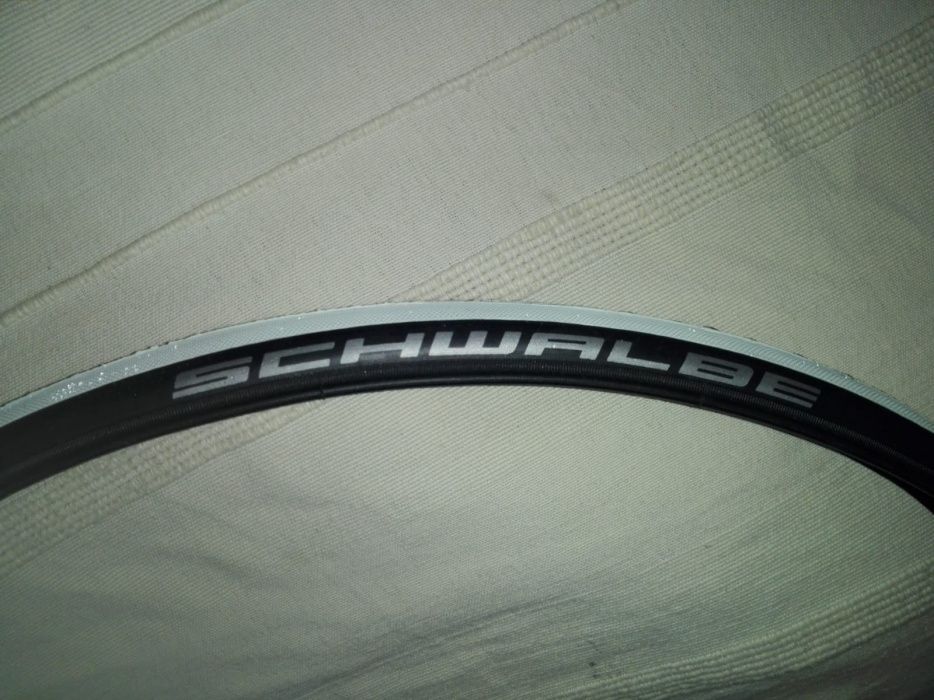 Cauciucuri bicicleta Schwalbe speed air