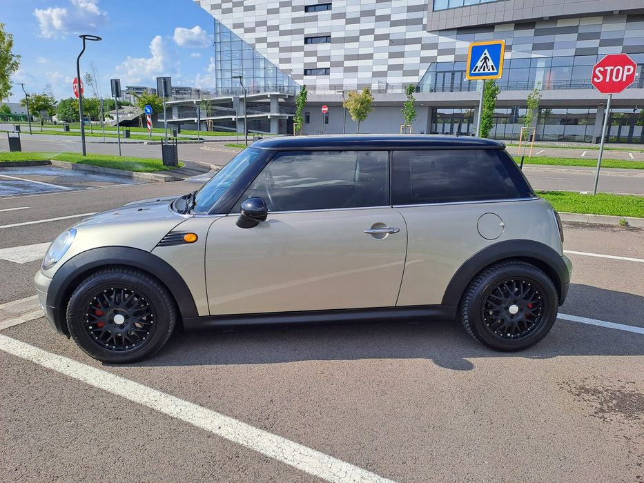 Mini Cooper de vânzare