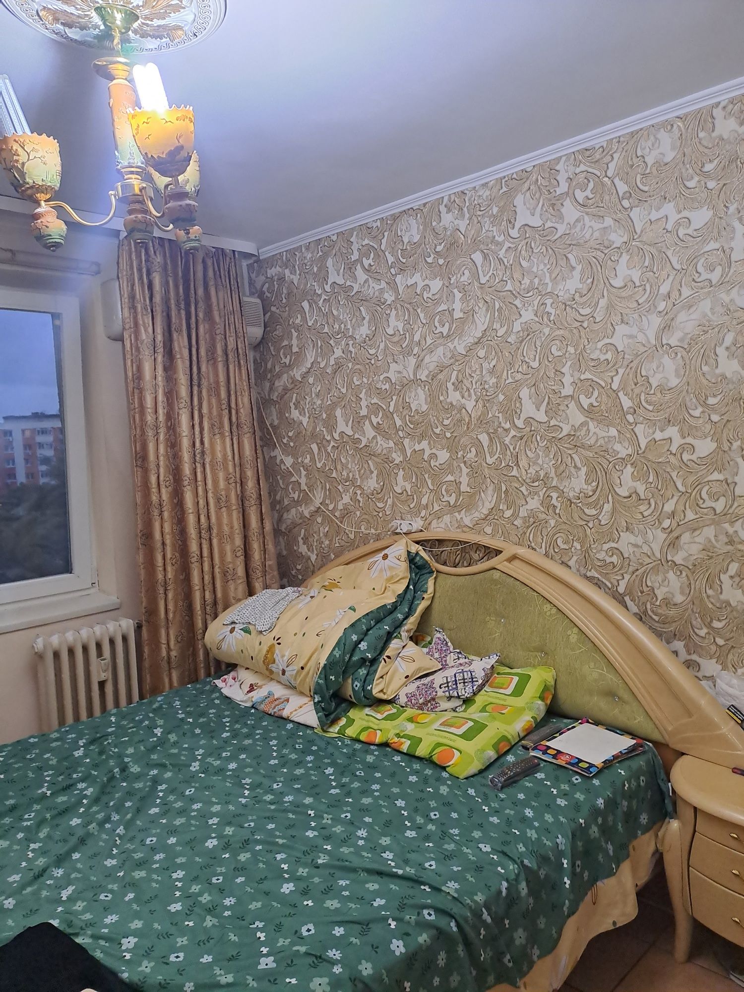 Apartament de vanzare 3 camere