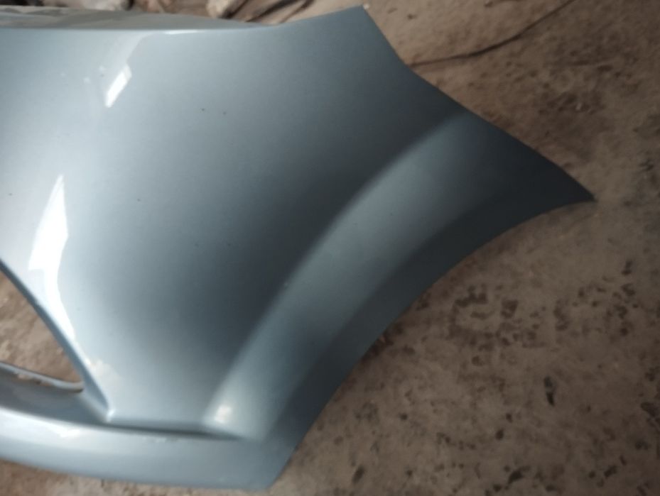 Продам бампер б/у