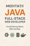 Meditații  cursuri programare informatica  Java Full-Stack 100 lei