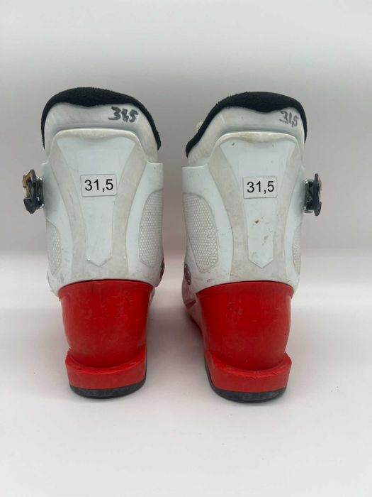 Clapari ski schi copii Tecnica JT1 marime EUR:31.5