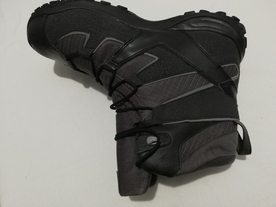 44,2/3 Ghete Salomon Gore-tex masura 44,2/3