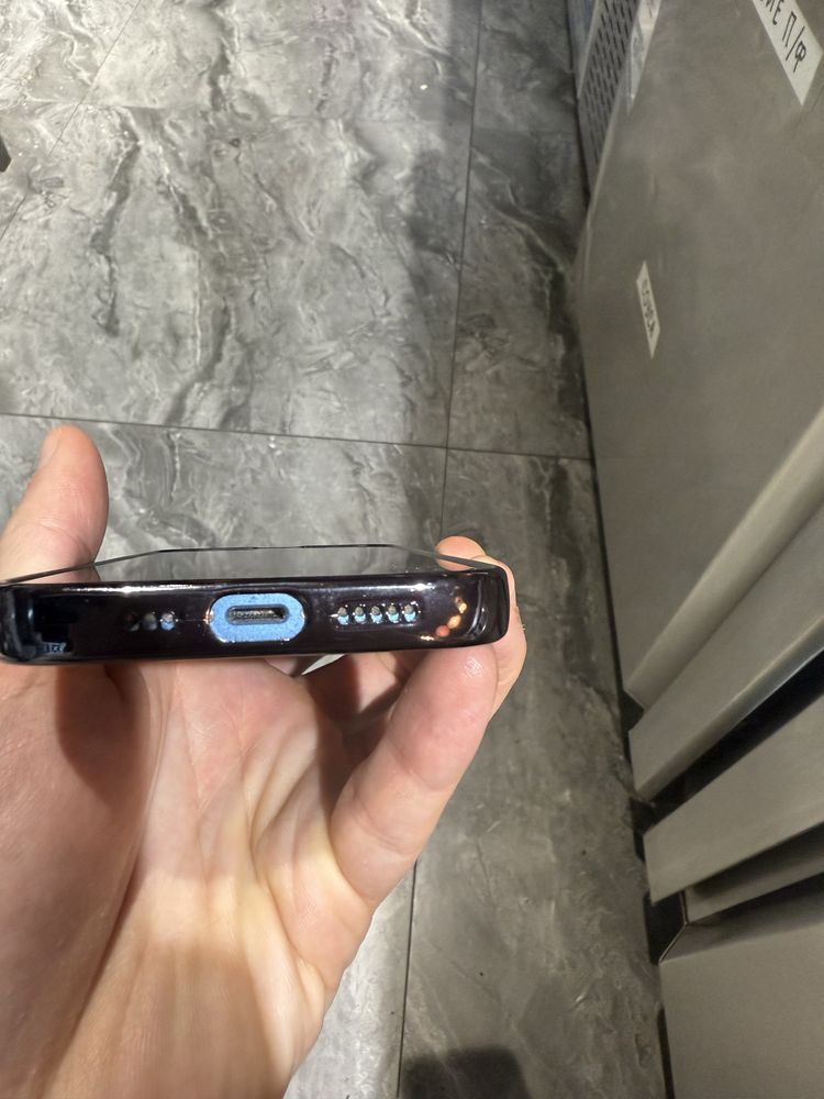 Iphone 13 128 Blue