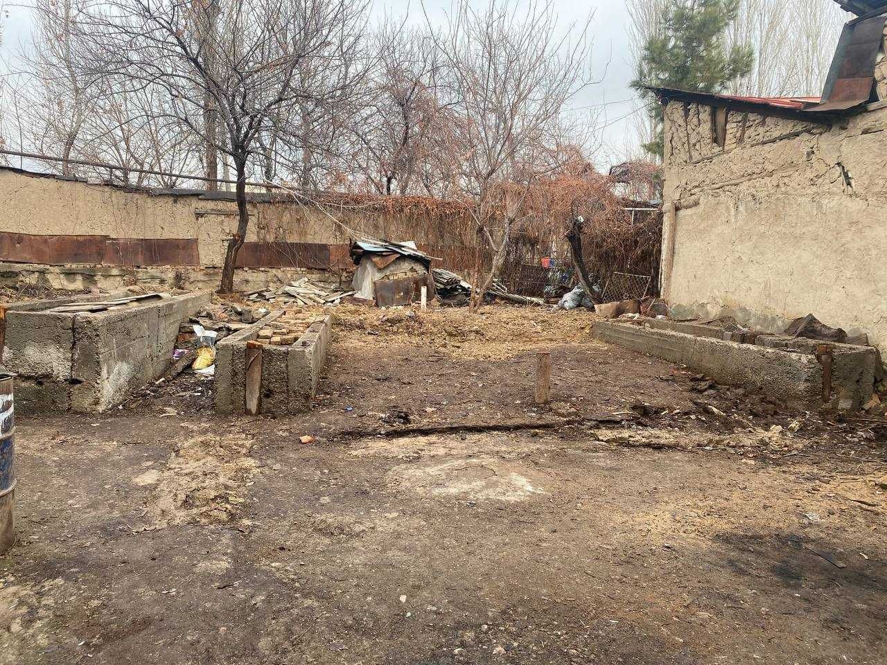 olmazor tumanida yer sotiladi eski shahar земля на продажу