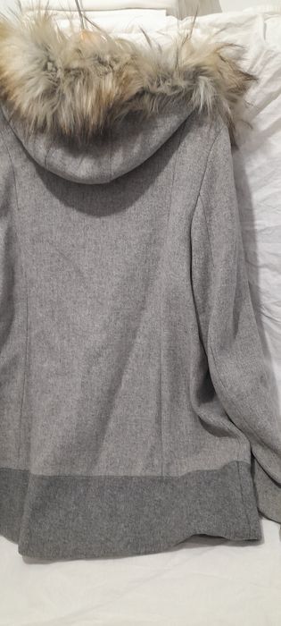 Palton damă toamnă iarna