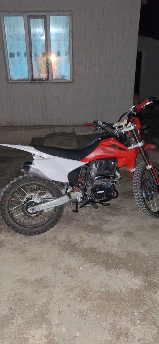 Эндуро сатылады 500000