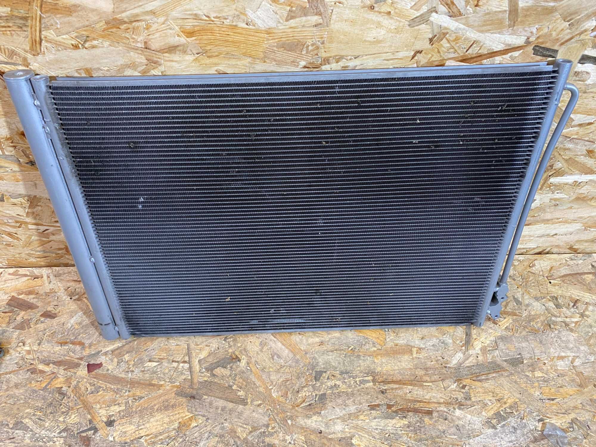 Radiator AC BMW F07 F10 F10 F18 F06 F12 F13 F01 si modele LCI