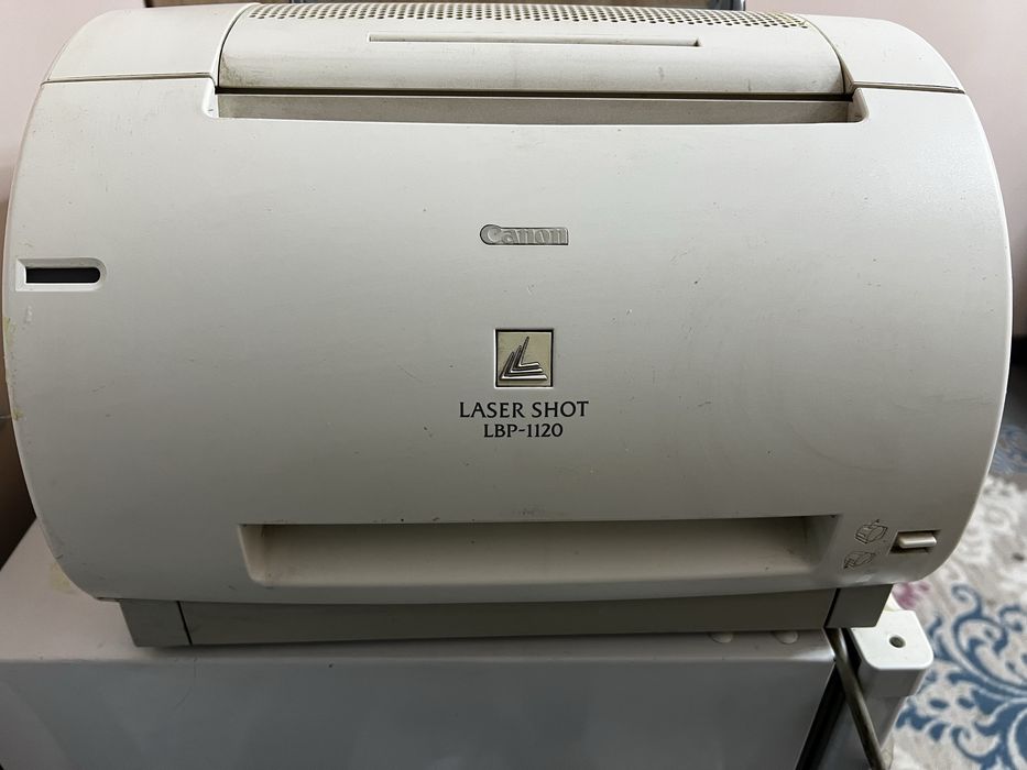 Продам принтер canon