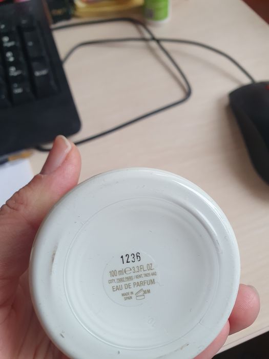 Оригинален парфюм Gucci Tears of Iris