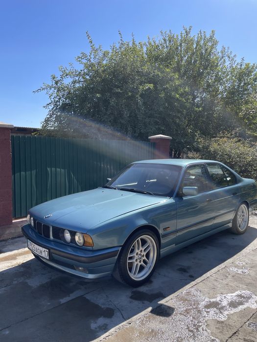 Диски бмв е34 bmw e34 стиль37