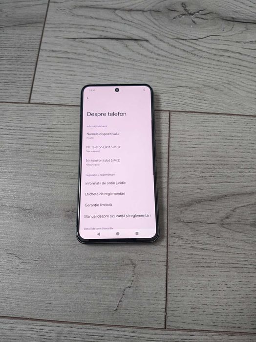 Google Pixel 8 128GB