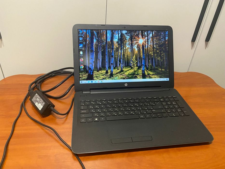 Офисный HP для работы и учебы