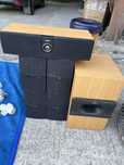 Boxe THOMSON 5.1