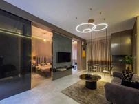 СРОЧНО продажа 2/8/8 ЖК «Gardens Residence», 46м2