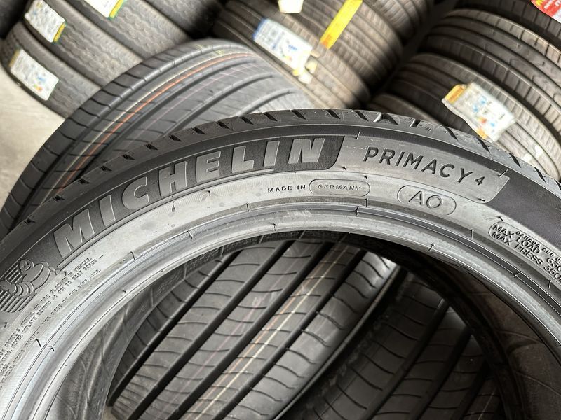 215/50/18 MICHELIN 4бр