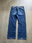 Blugi Lee vintage baggy