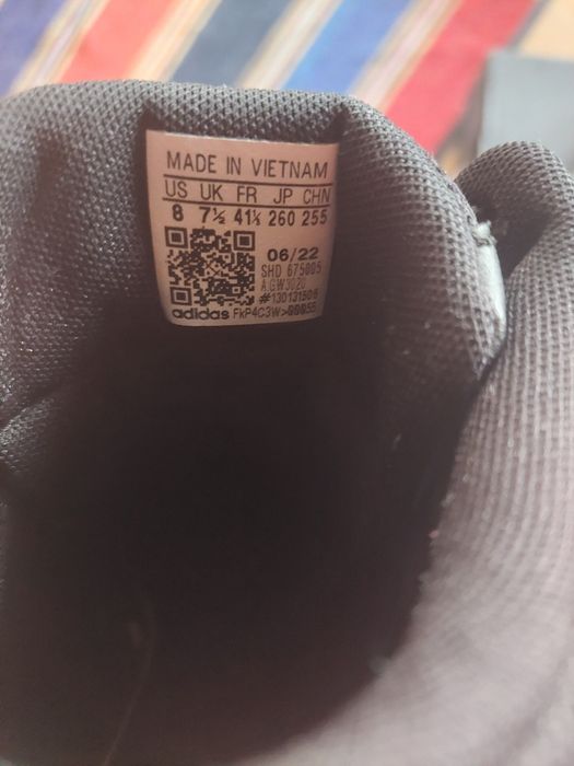Adidasi Adidas , Marimea 41