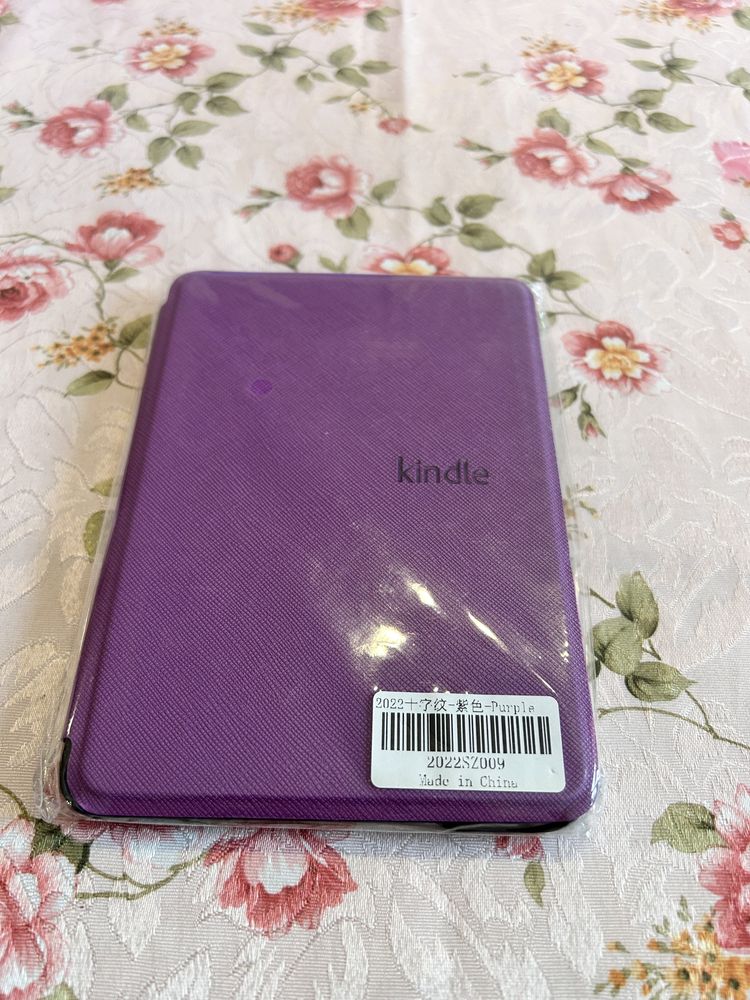 Кейс за Kindle