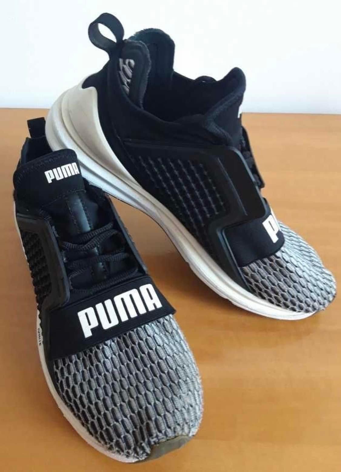 Puma ignite маратонки