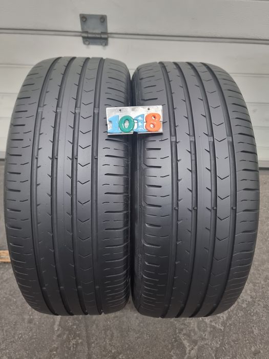 Anvelope Continental 205/55/16
