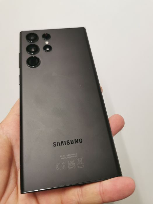 Samsung Galaxy S22 Ultra 512GB за части