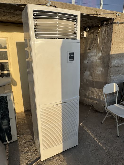 Продаю кондиционер 150 общий площад