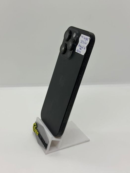 Telefon mobil Apple iPhone 16 Pro, 256GB 97 %  Bat -A-