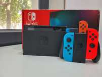 nintenodo switch
