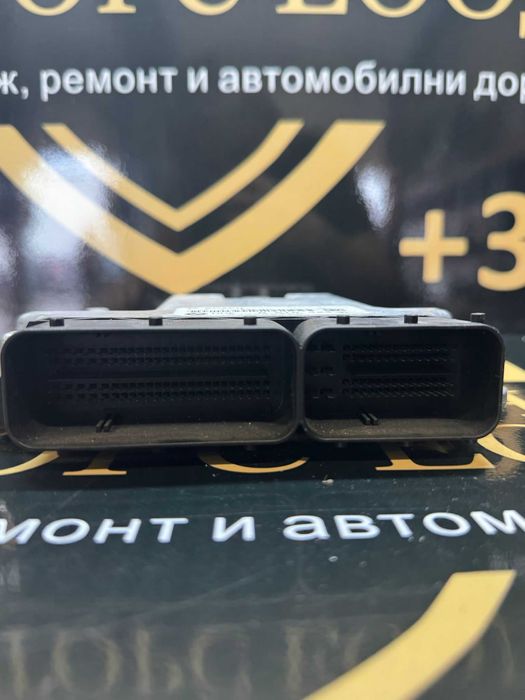 Блок ECU / Управляващ блок на двигателя BMW 8518424
