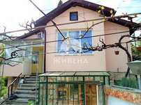 Продавам къща във в.з. Златна рибка (Фиш-Фиш), до к.к.Албена
