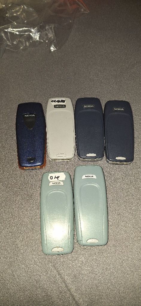 Nokia 3310,3410 ,3510