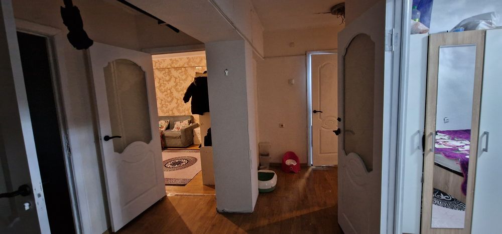 Сдаётся 3 комнатная квартира