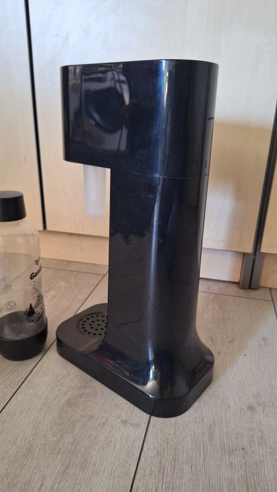 Машина за газиране на вода и напитки