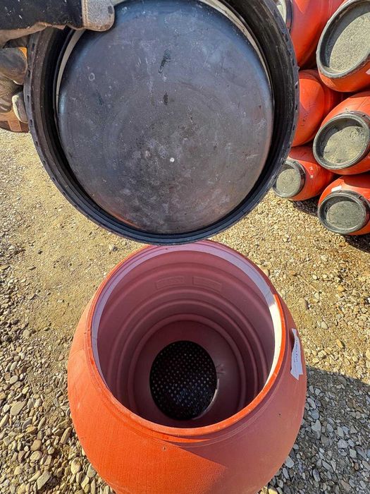 Butoaie de tabla –Arderea Deșeurilor Vegetale în Conformitate cu Legea